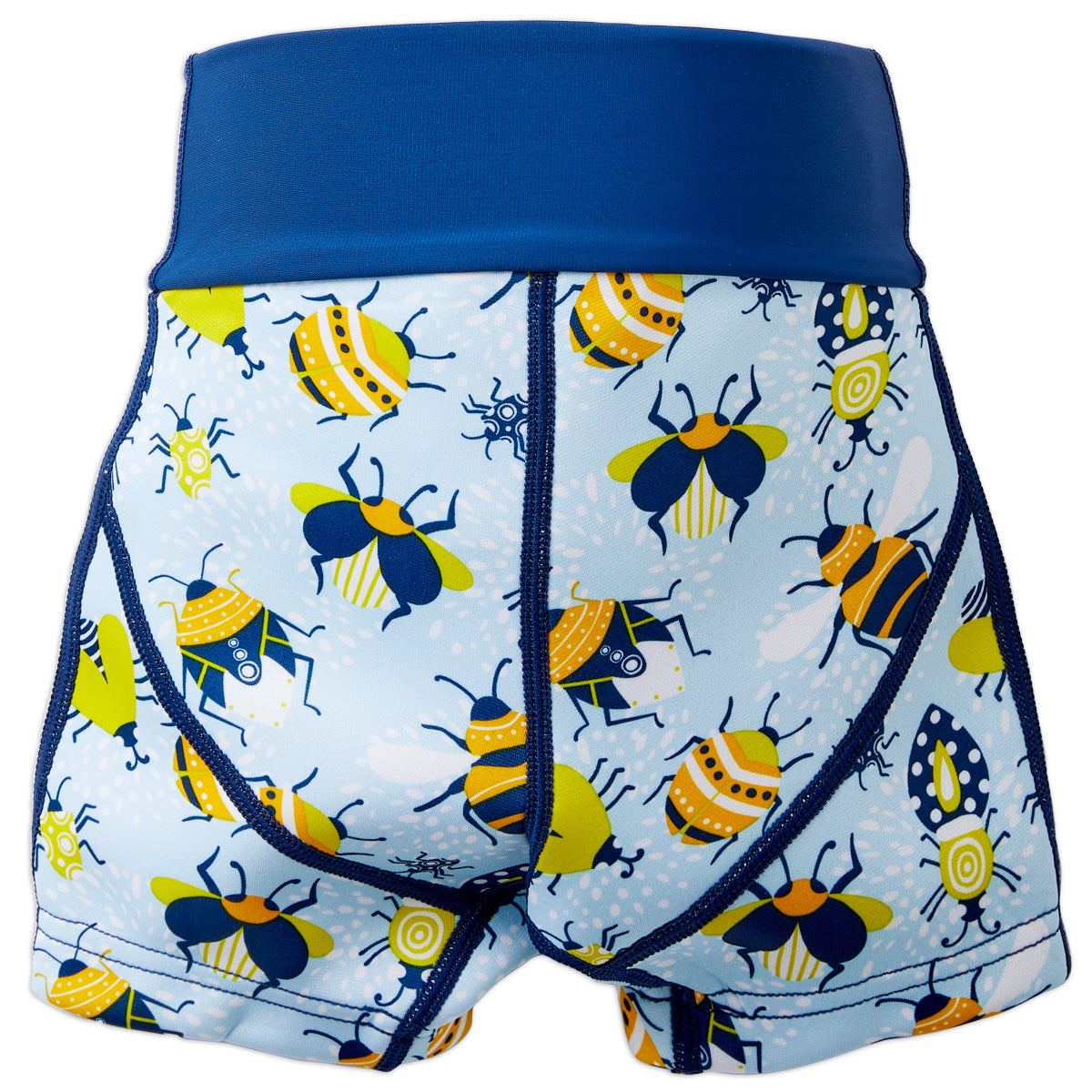 Splash Jammers Bugs Life