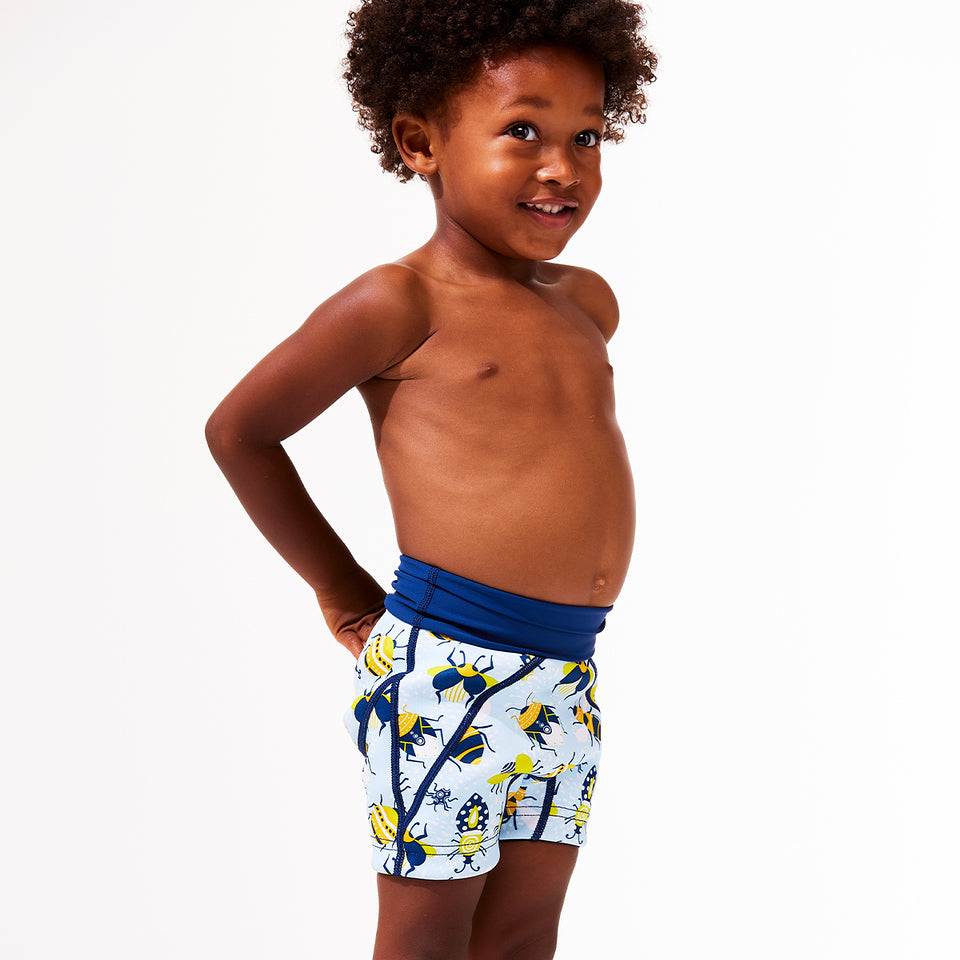 Splash Jammers Bugs Life