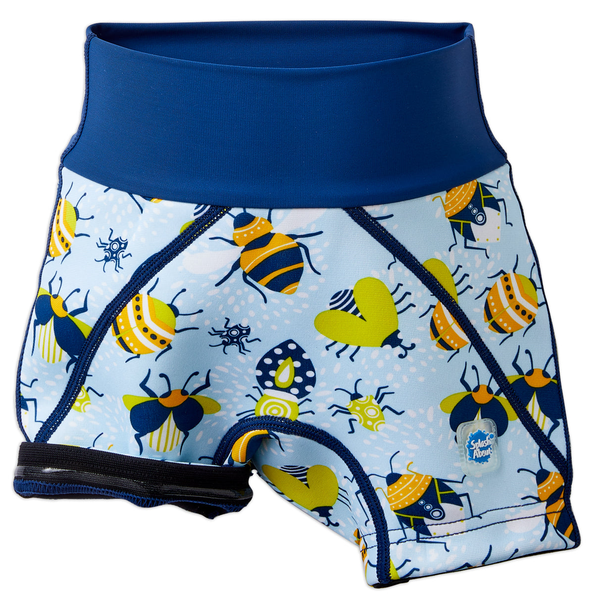 Splash Jammers Bugs Life