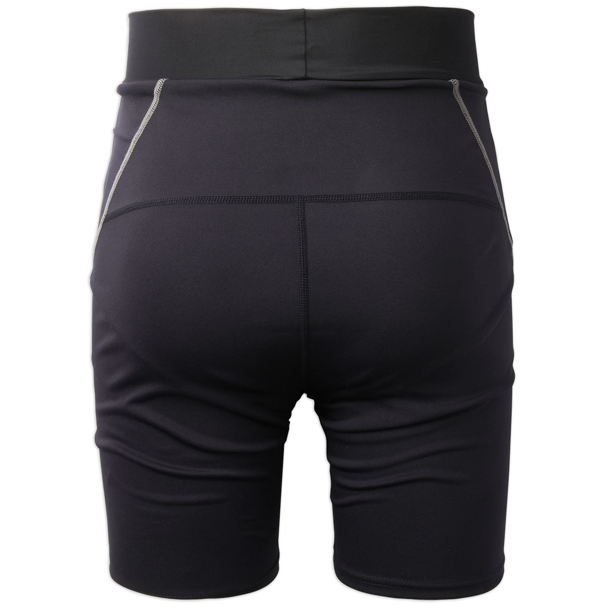 Splash Jammer Shorts Black