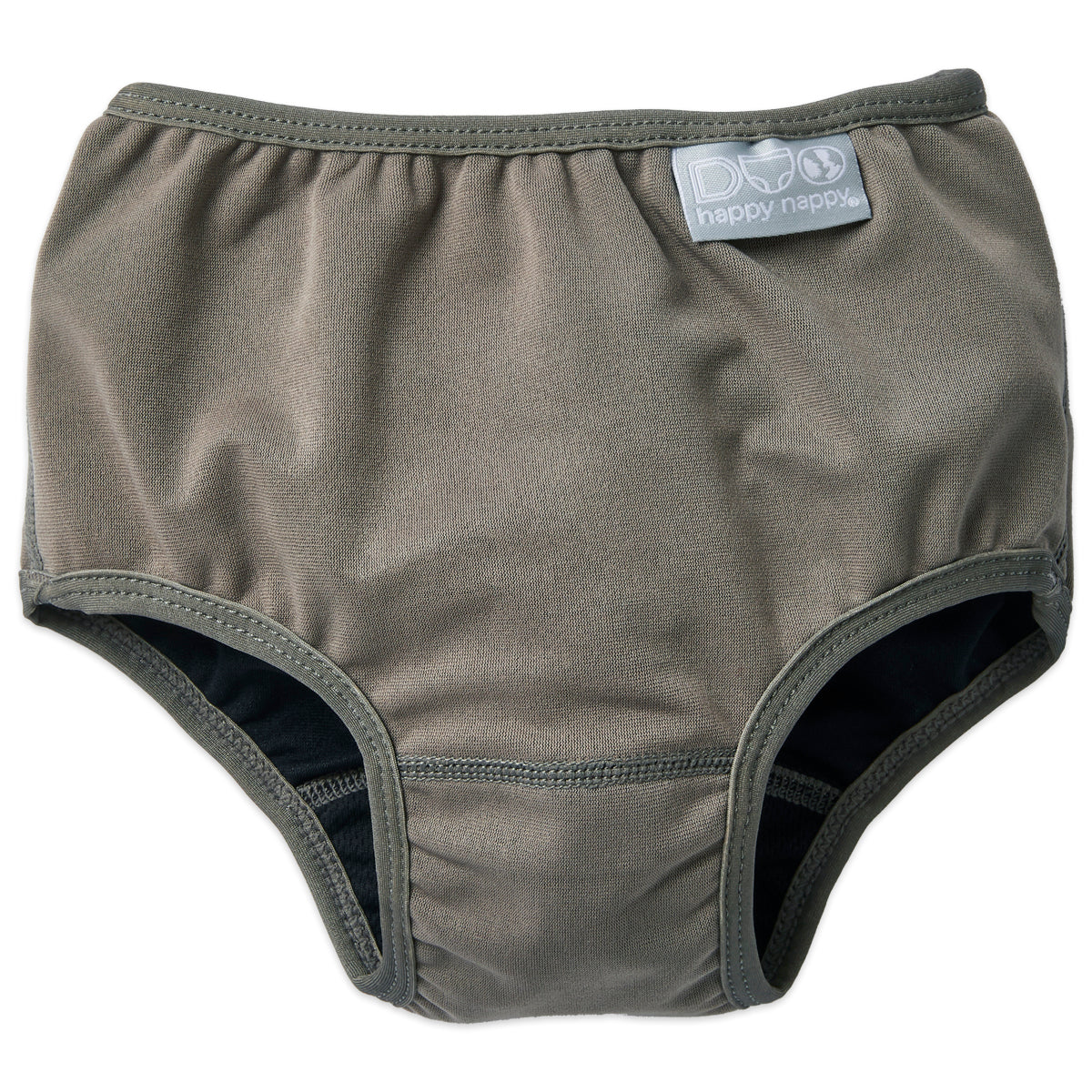 Silver Lining Nappy Wrap