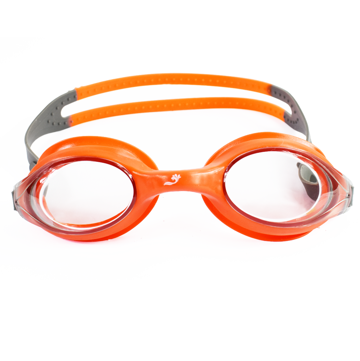 Adult Goggles Sail Orange