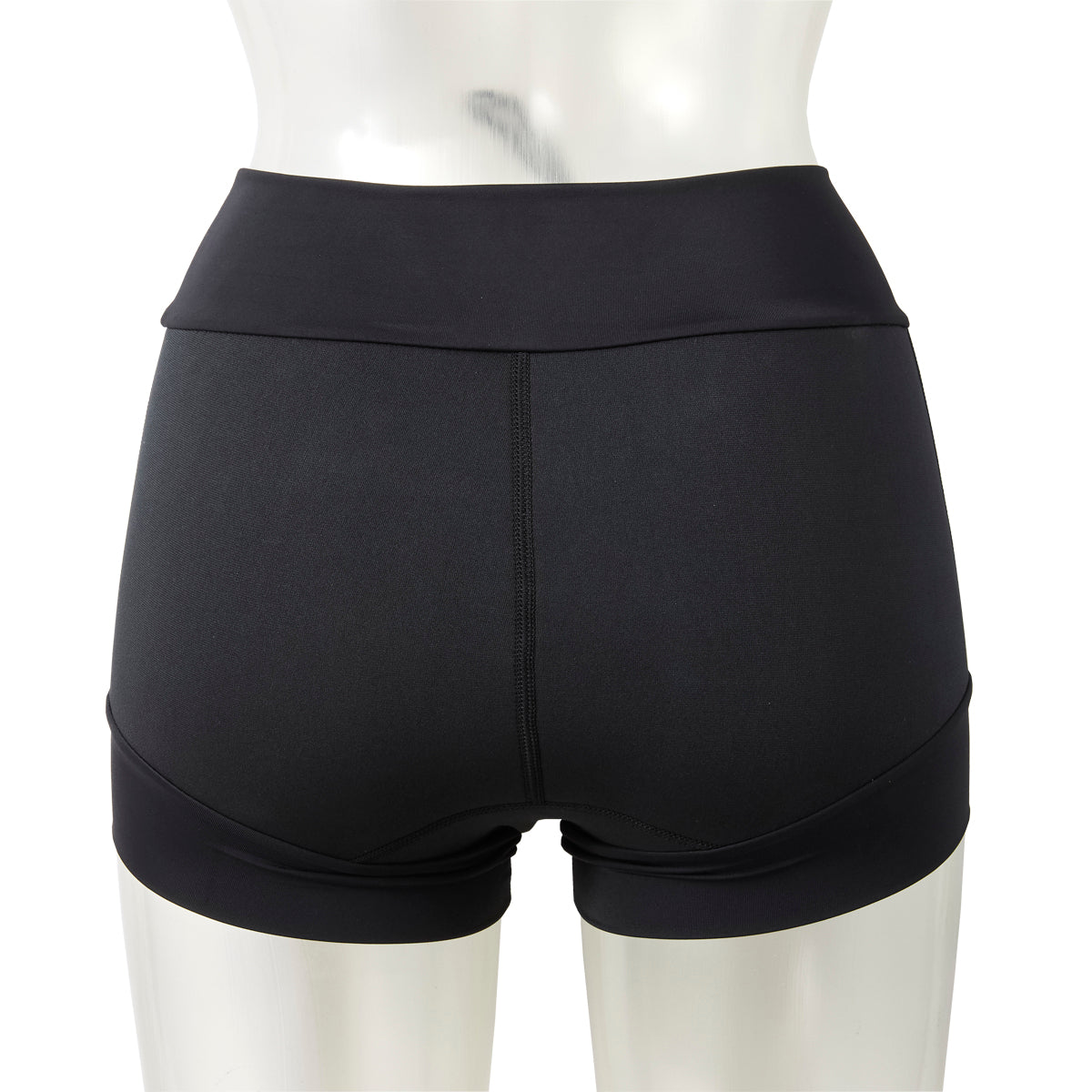 Splash Shorts Child (New Improved Fit) Black