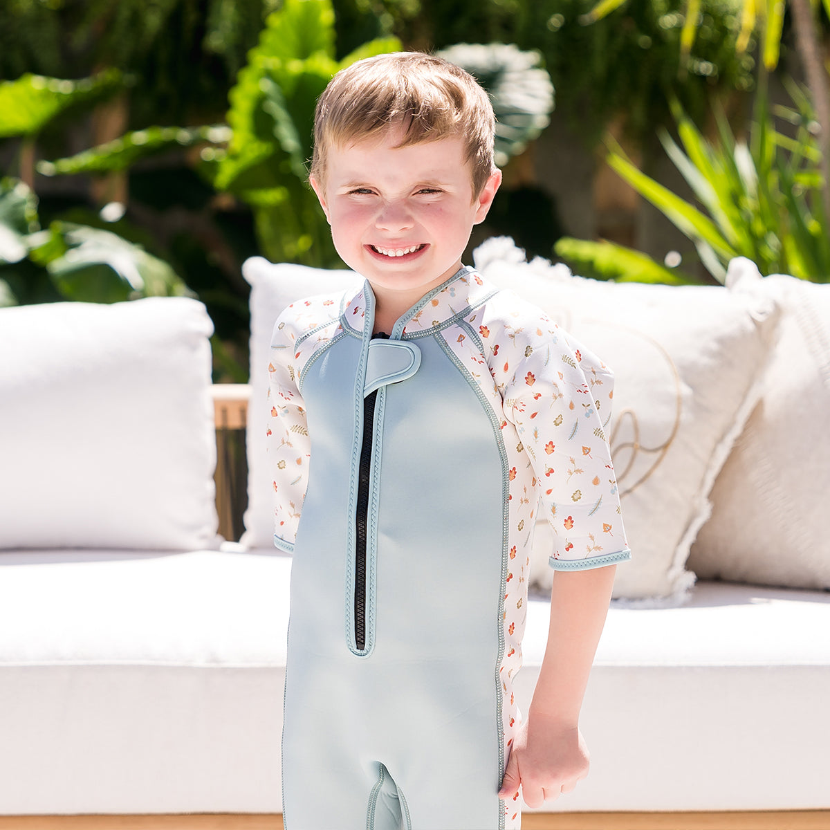 Shorty Wetsuit Little Acorns