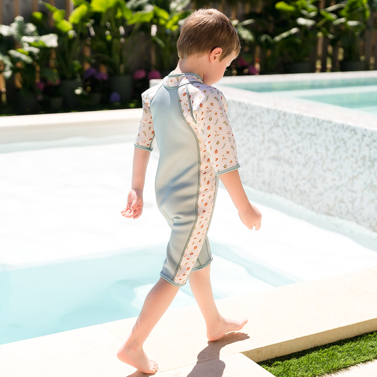 Shorty Wetsuit Little Acorns