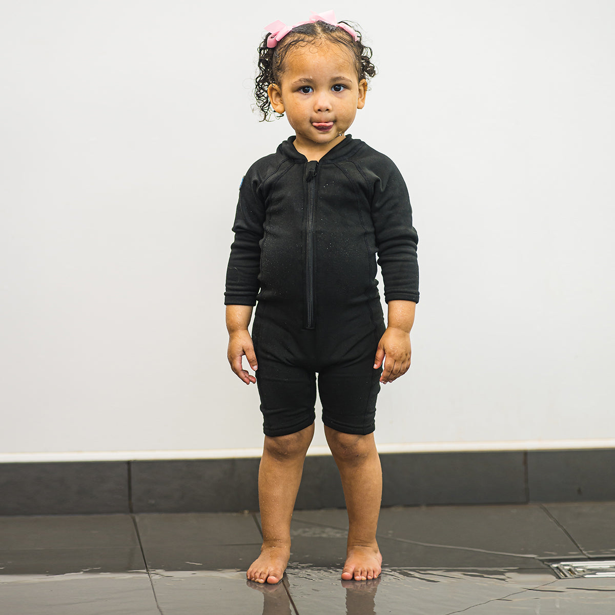 Thermaswim Toddler Suit