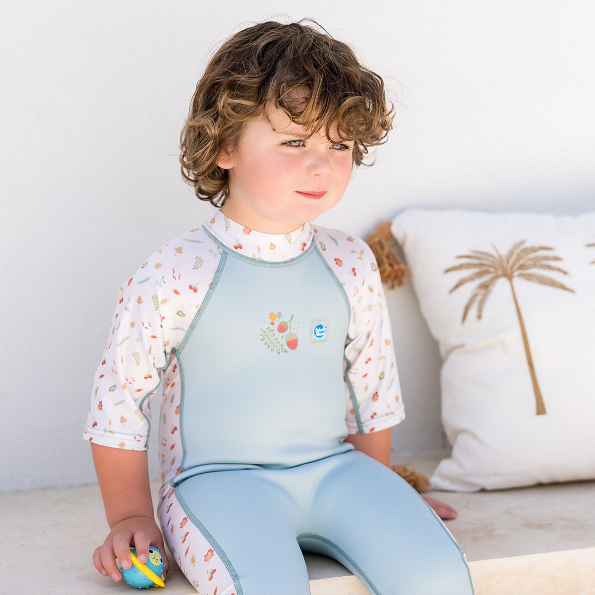 UV Sun & Sea Suit Little Acorns