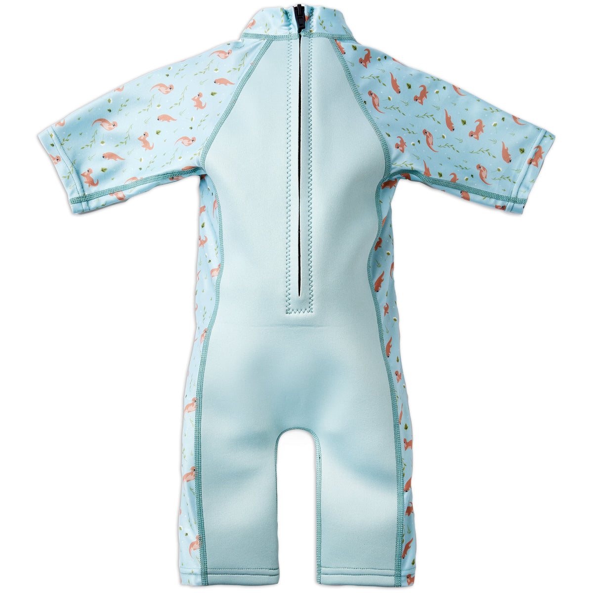 UV Sun & Sea Suit Playful Otters
