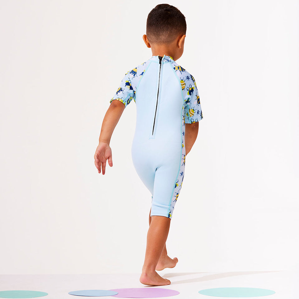 UV Sun & Sea Suit Bugs Life