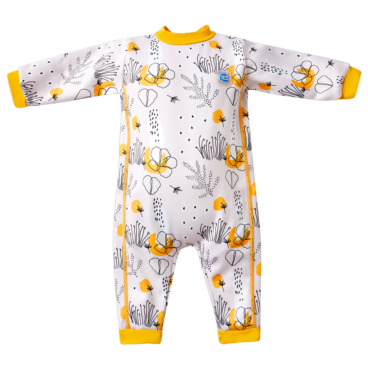 Warm in One™ Flower Meadow