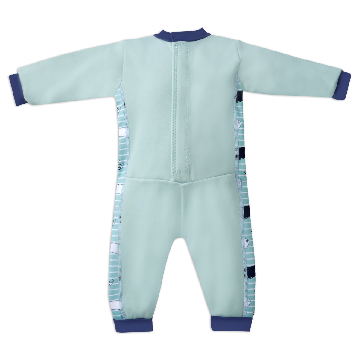 Warm in One™ Vintage Moby