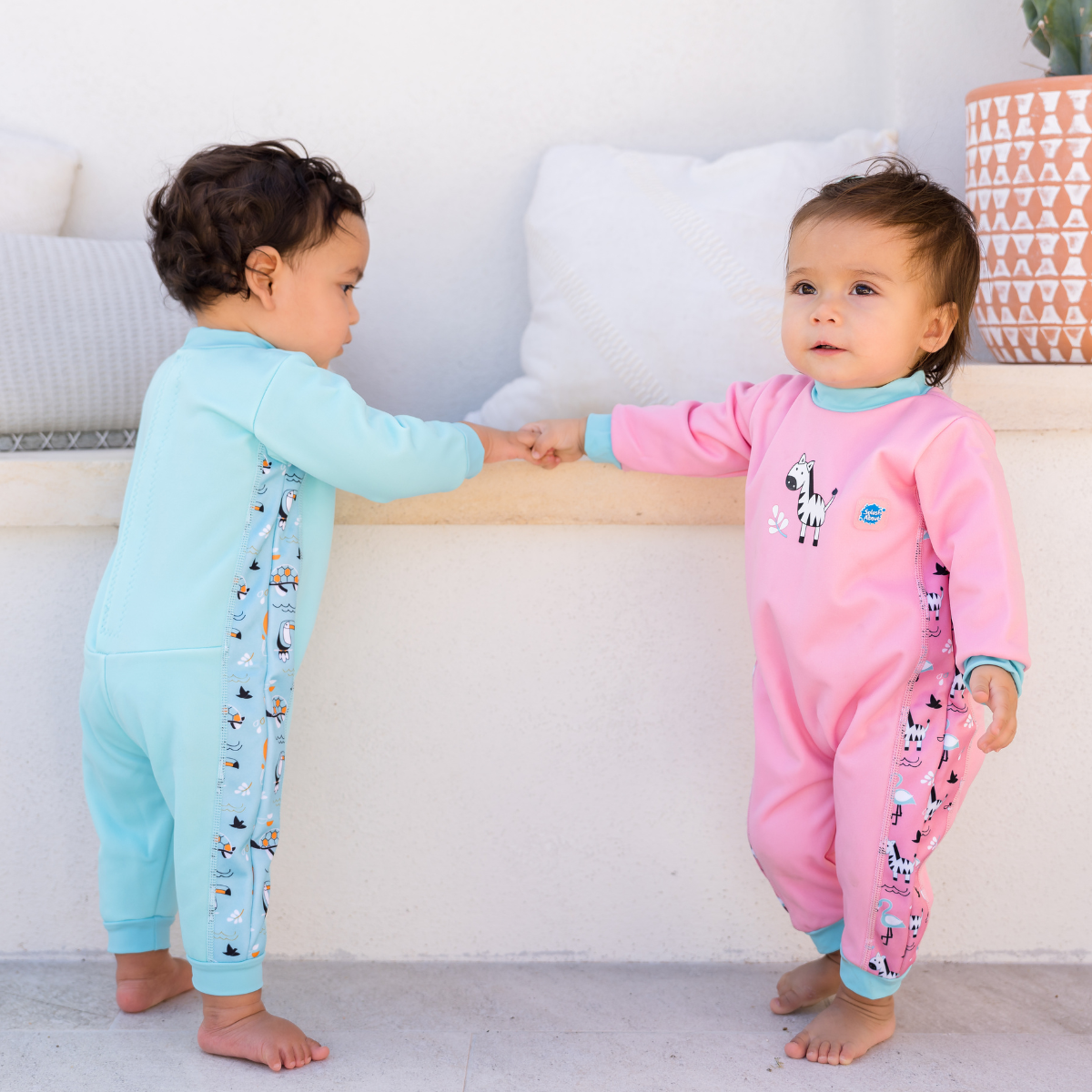 Warm in One™ Noah's Ark