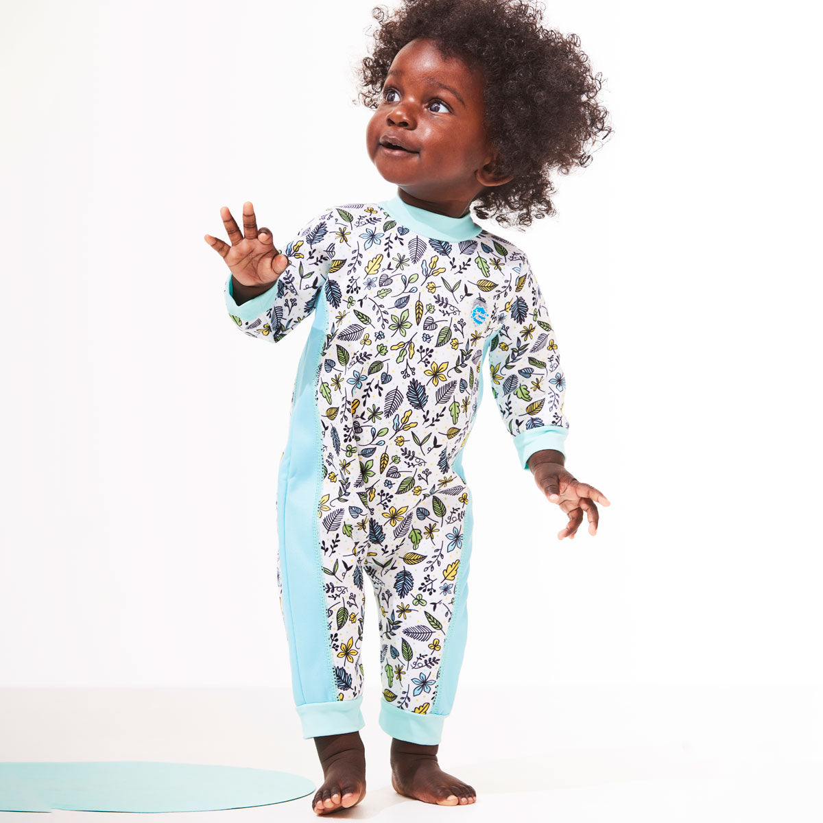 Warm in One™ Fallen Leaves