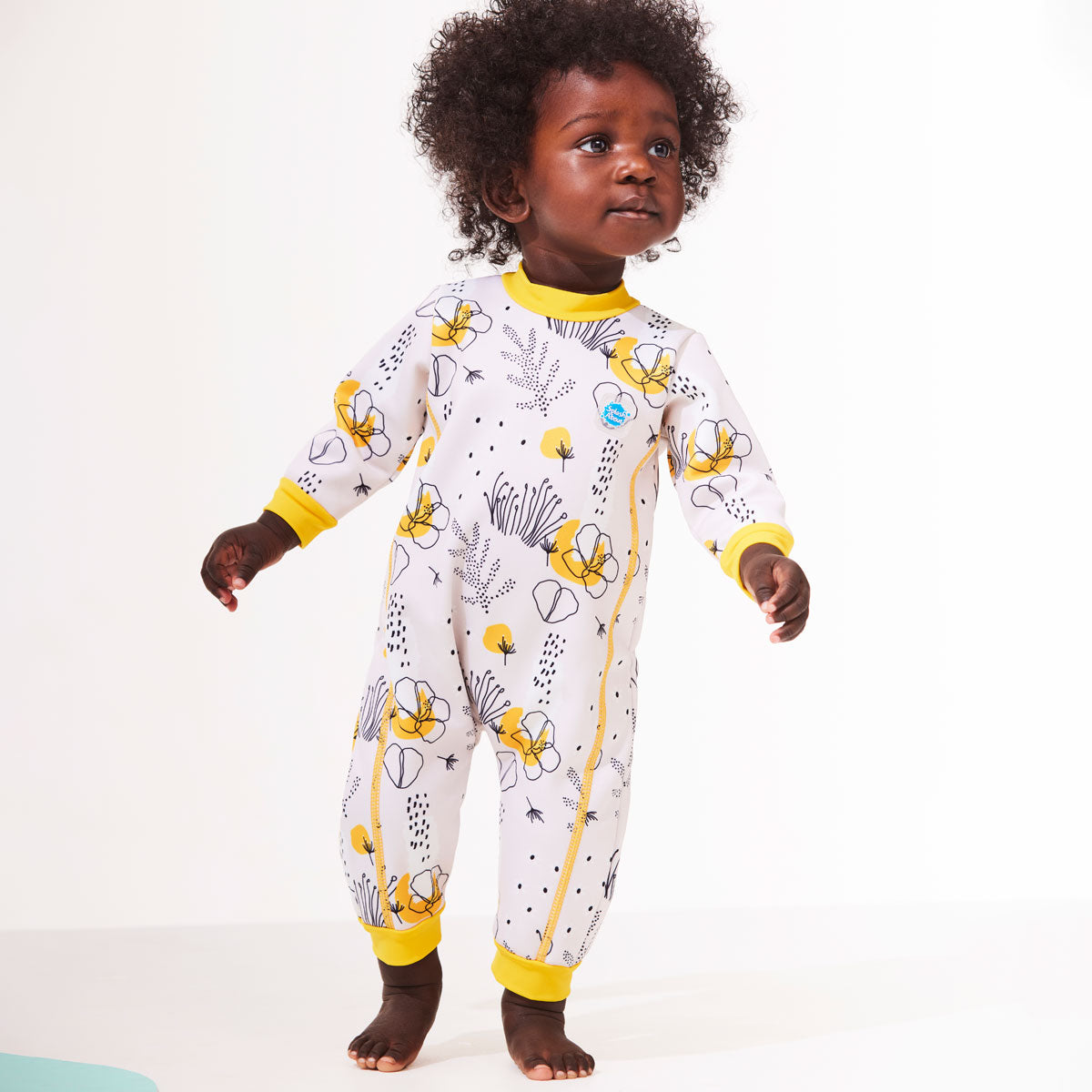 Warm in One™ Flower Meadow