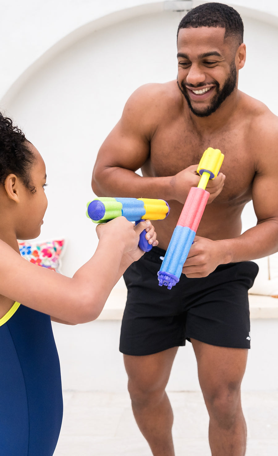Adult Swimwear for Swimming Lessons: The Complete Men's & Women's Swimwear Buying Guide