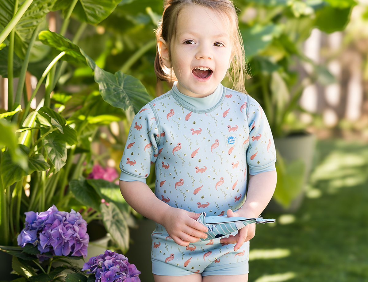 UV-Protective Toddler Sun Hats: Keep Your Toddler Safe in Style ...