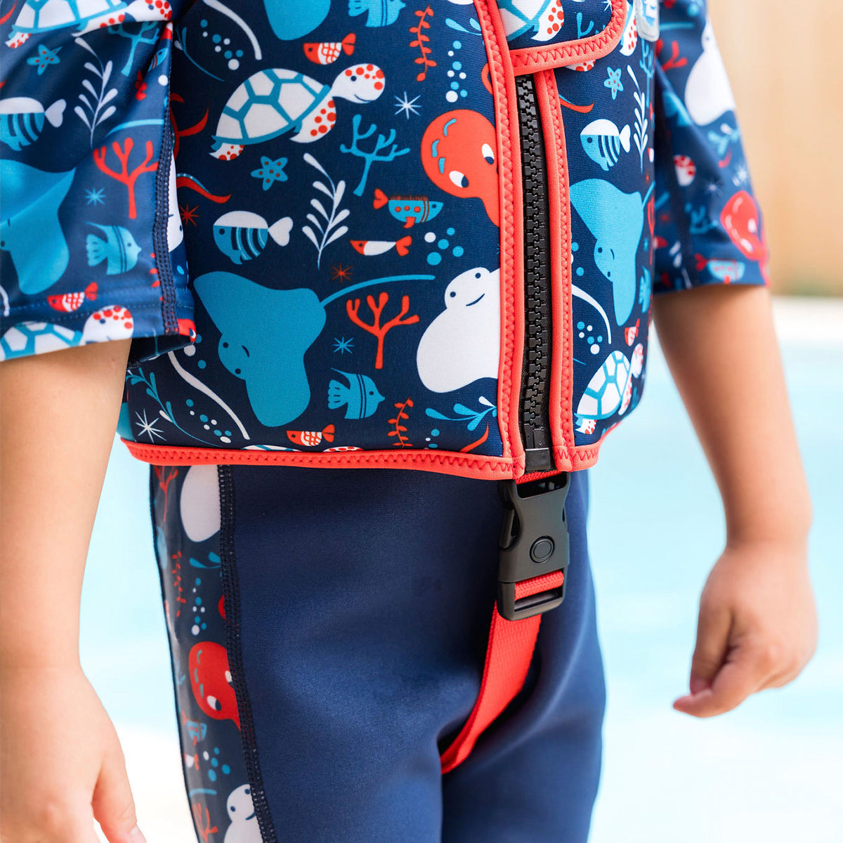 Drowning Prevention Week 15-22nd June 2024 Blog