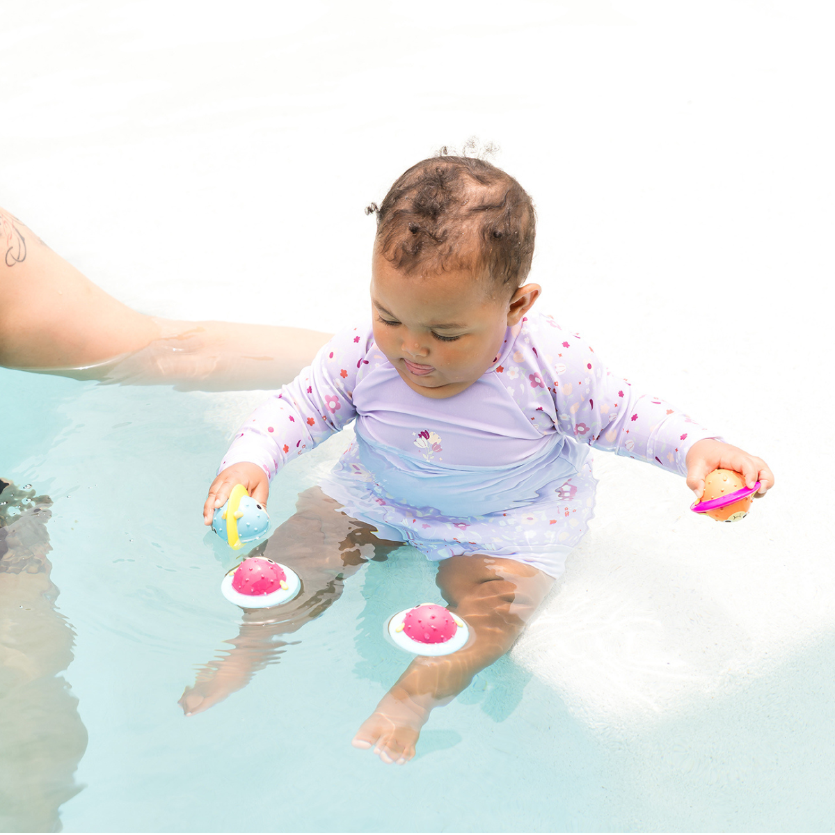 Baby and Kids Swimwear Trends for 2026