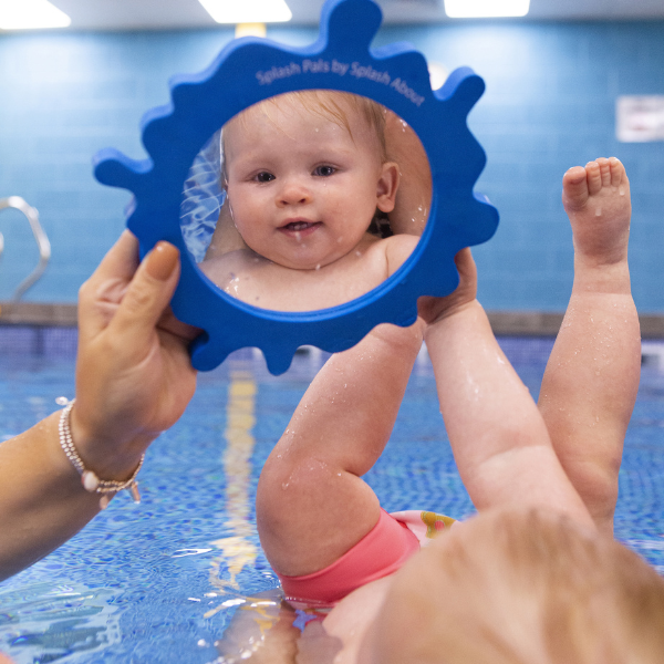 Slick Mummy July 2016 Blog | Splash About UK