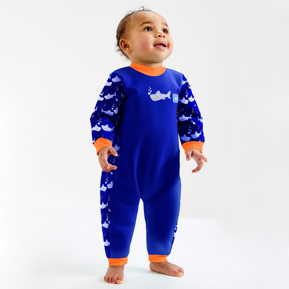 Toddlers love to Splash About Blog