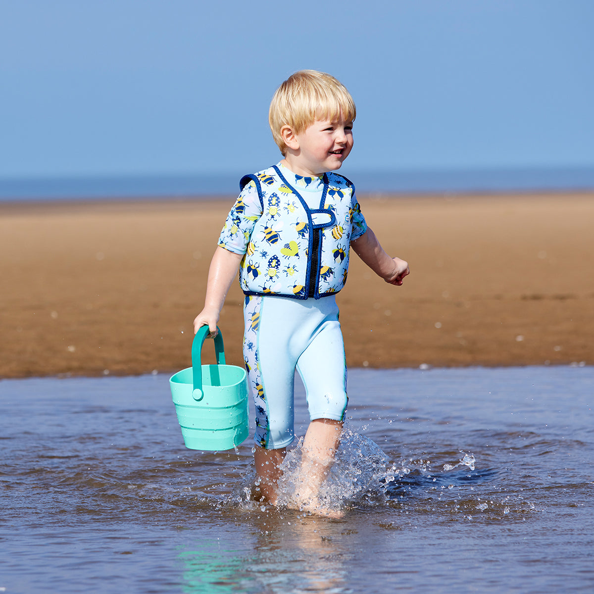 Buoyancy Master Class- Float Jacket and Float Suit Blog