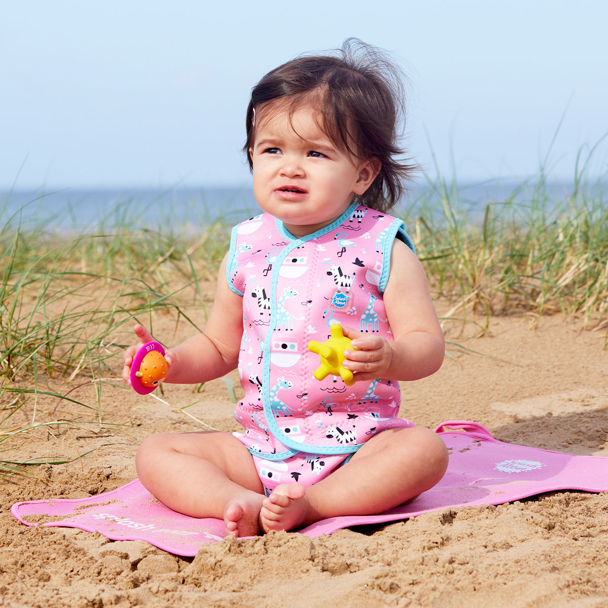 Guru Review Emma and Eva : Baby Wrap & Happy Nappy Blog