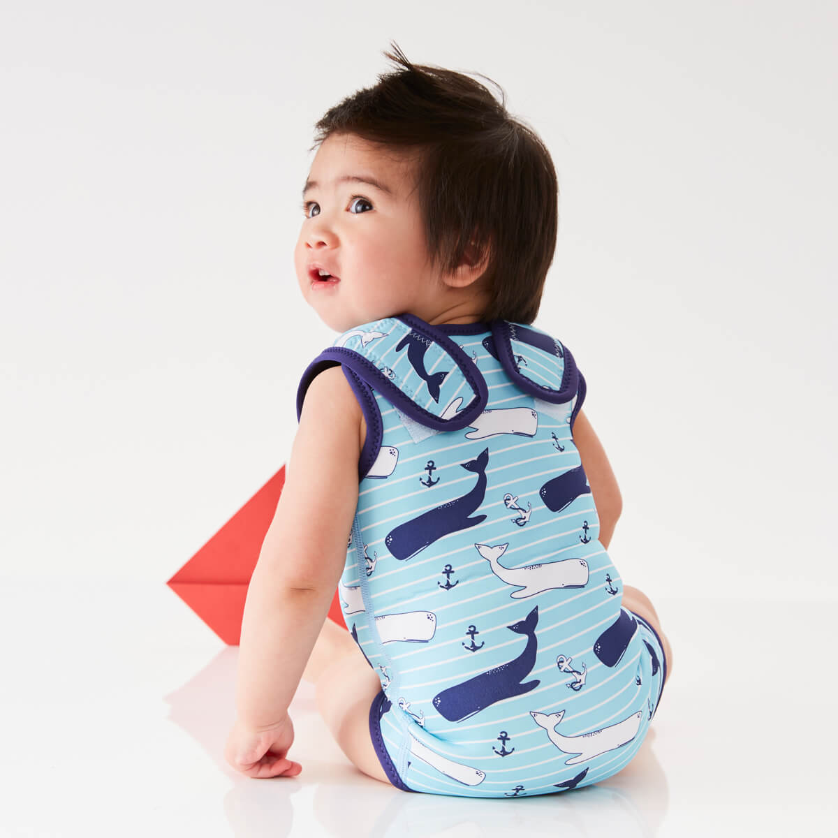 Baby London July 2015 Blog