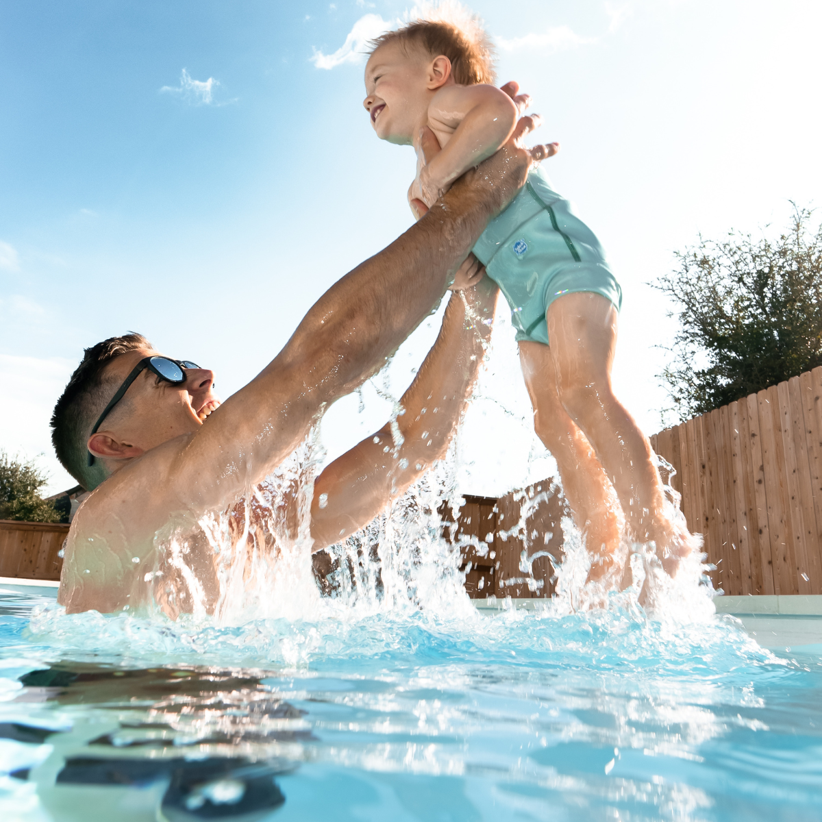 Pools are re-opening after Lockdown 2 Blog
