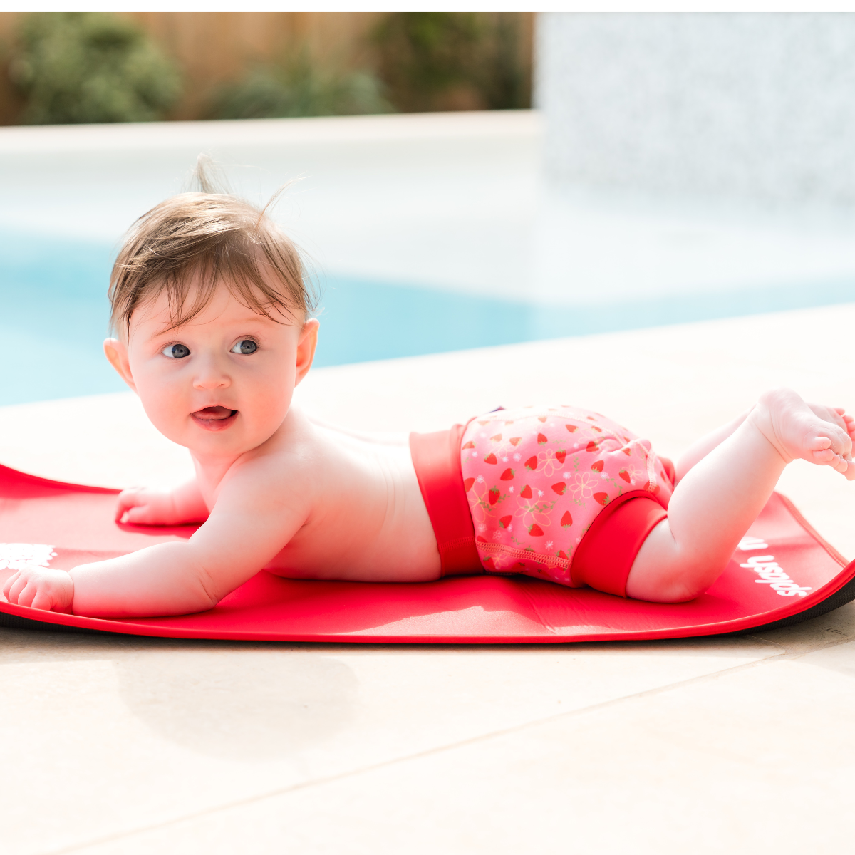 2 million children have lost out on 5 million lessons during COVID restrictions! We must get them back in the pool Blog