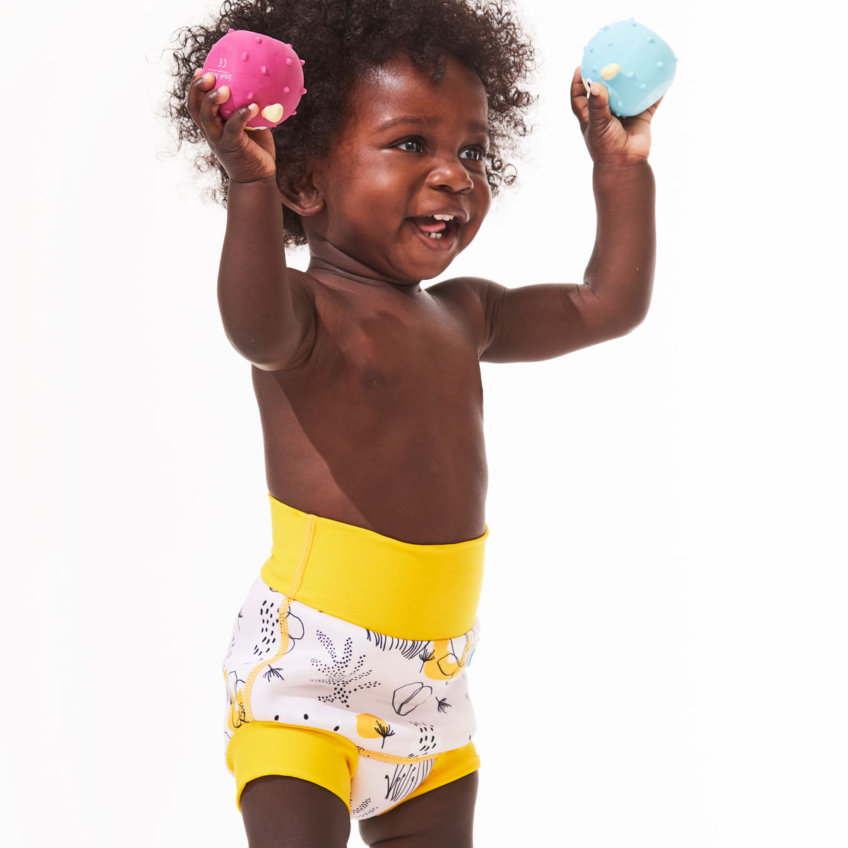 Your Guide To Baby Swimwear Blog