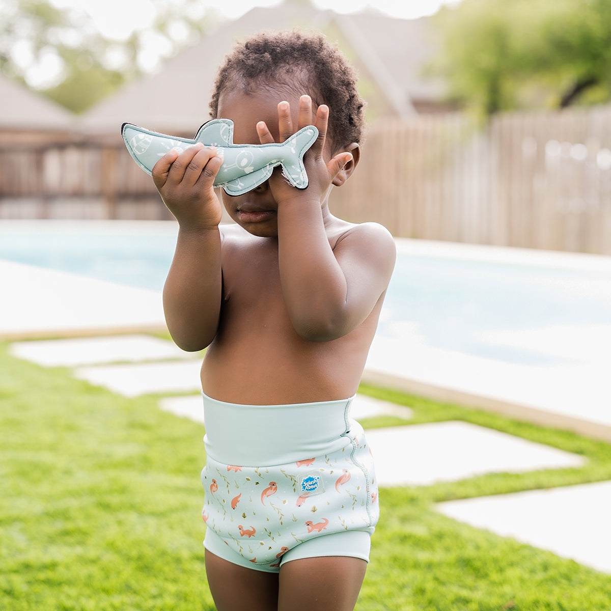 How the Right Swimwear Boosts Your Children’s Water Skills Blog