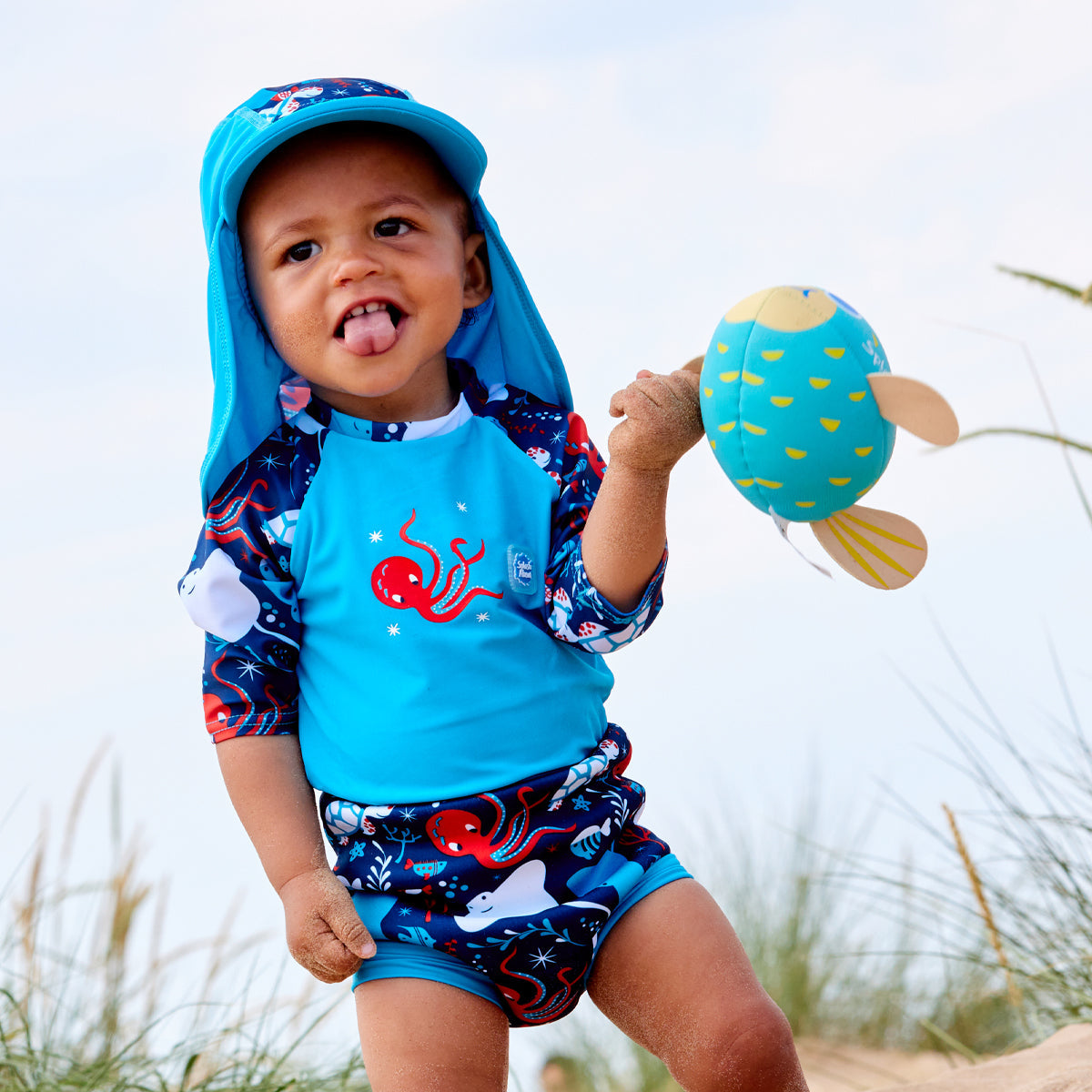 It's officially the start of summer! Blog
