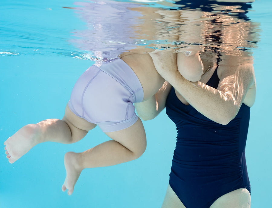 Why Use Reusable Swim Nappies?