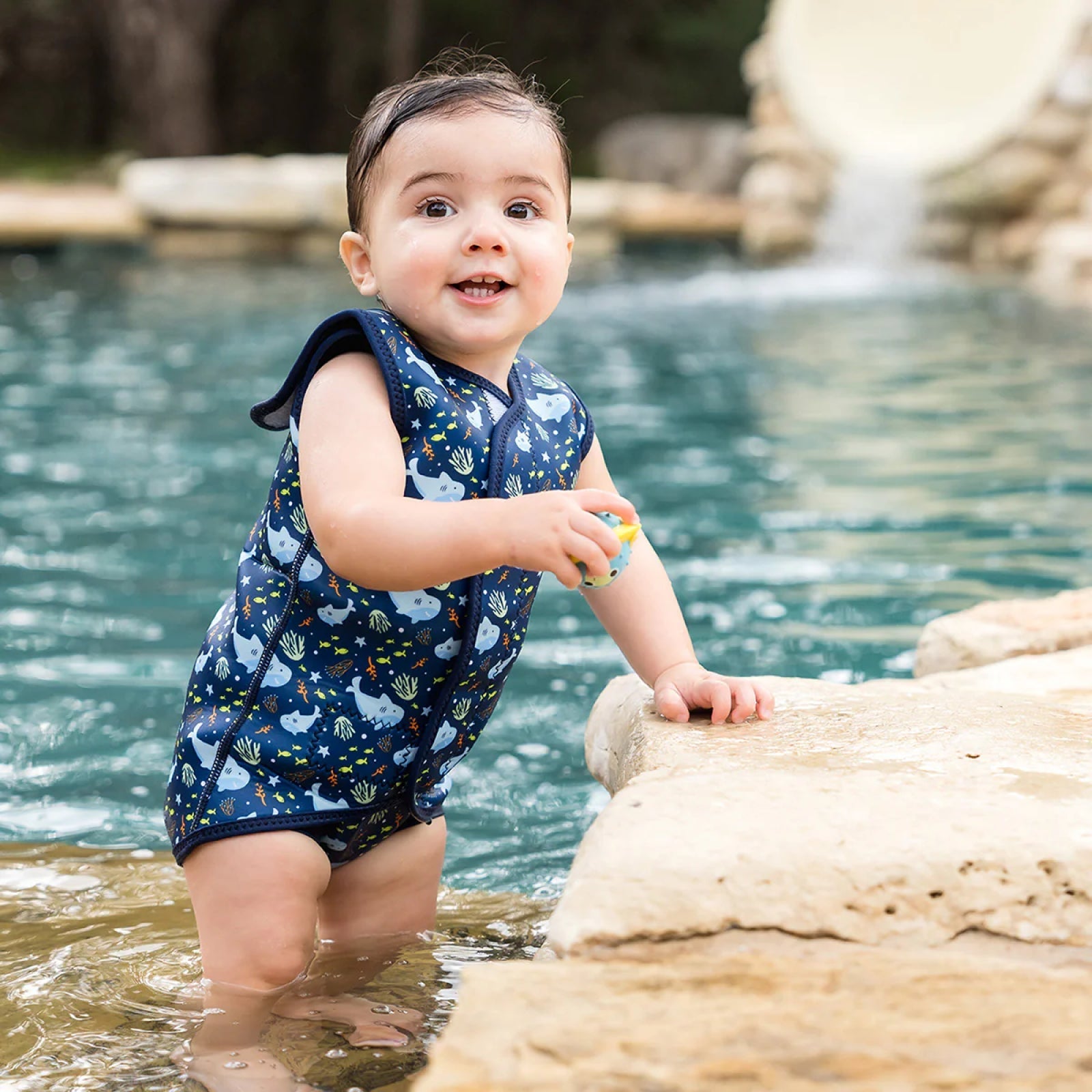 Last Minute Swim Gifts for Kids (Still Time to Order!)