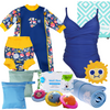 Mummy & Me Swimming Essentials