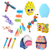 Float & Dive Toy Bundle