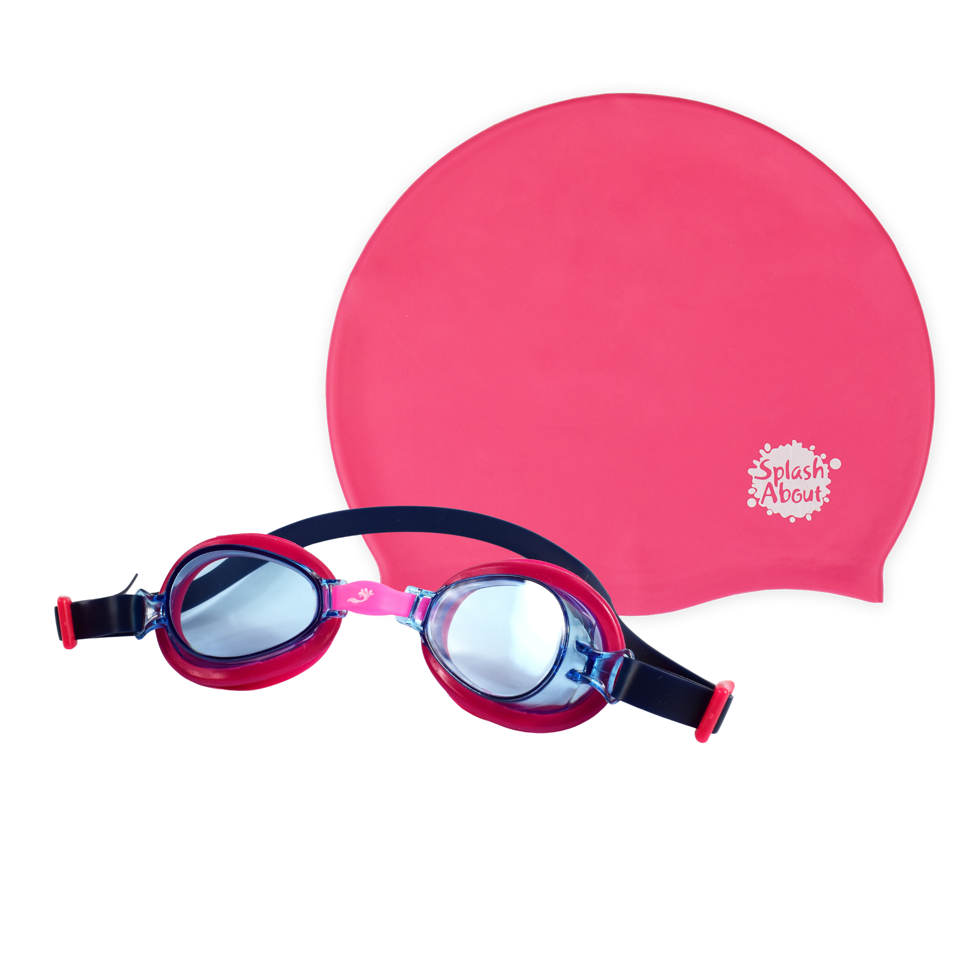 Kids Swim Lesson Comfort Bundle