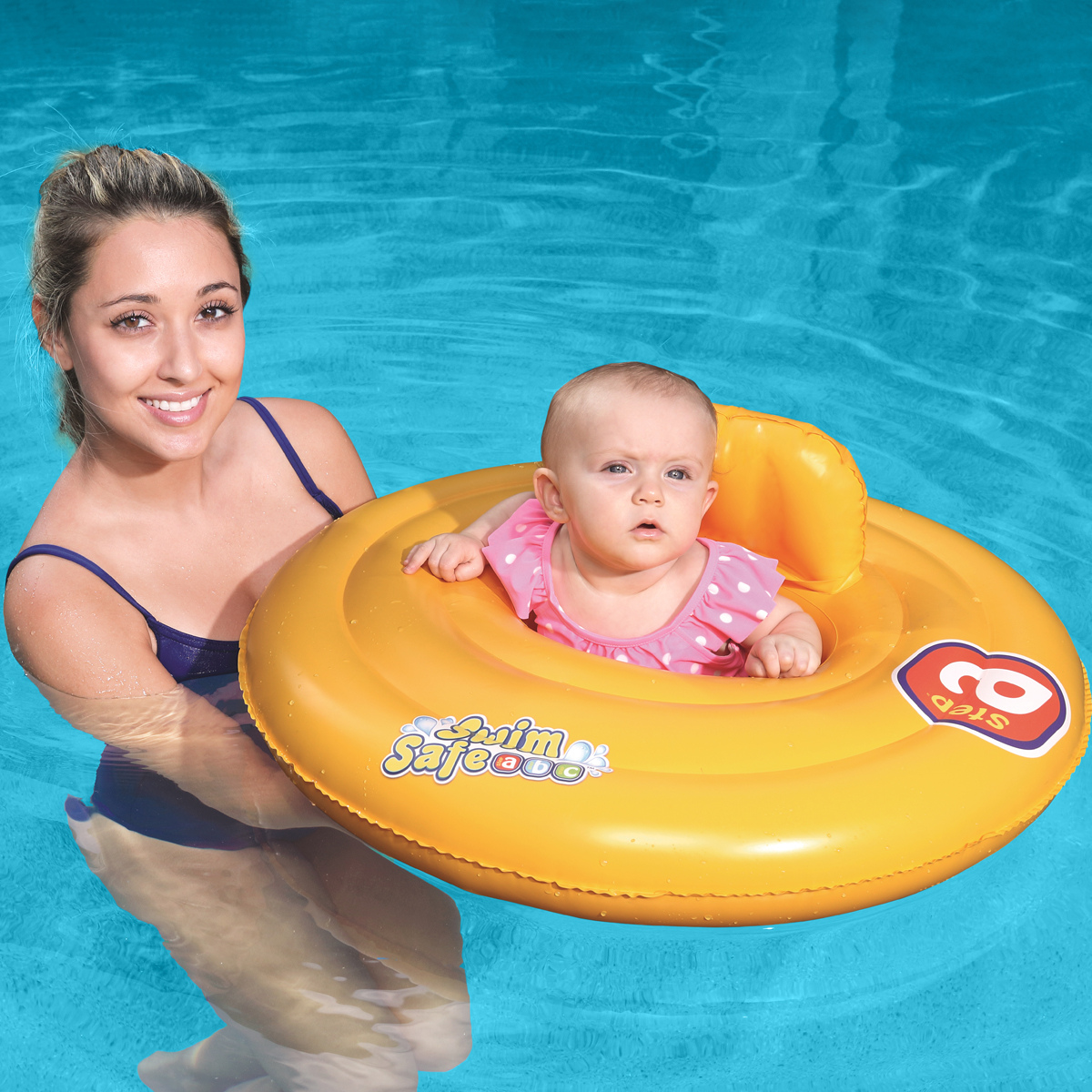 Dive Toy & Inflatable Bundle