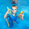 Dive Toy & Inflatable Bundle