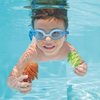 Dive Toy & Inflatable Bundle