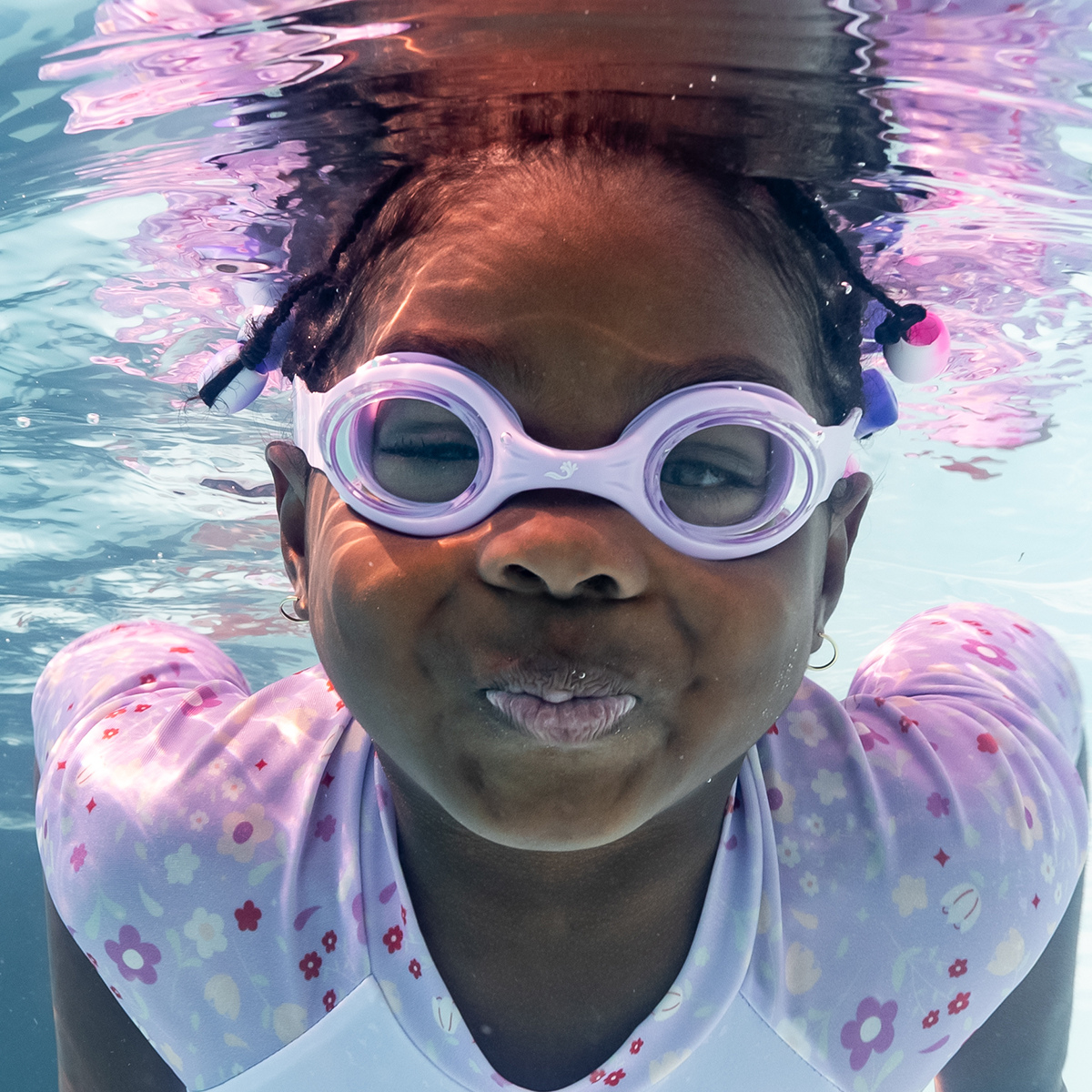 Happy Nappy™ Costume & Guppy Goggles Bundle