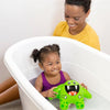 Puffy Pals Bath Toy