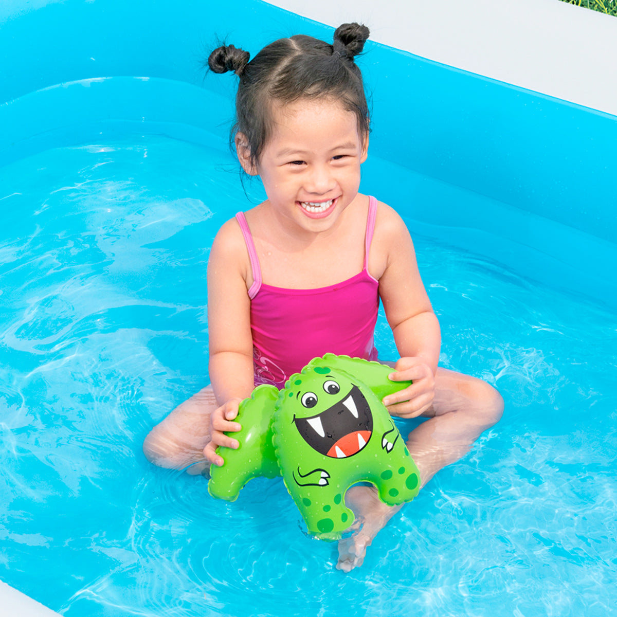 Puffy Pals Bath Toy