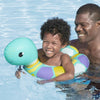 Floatin' Friends Split Swim Tube