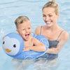 Floatin' Friends Split Swim Tube
