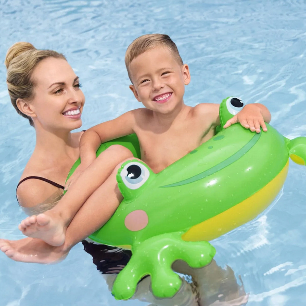 Lil' Pal Swim Tube