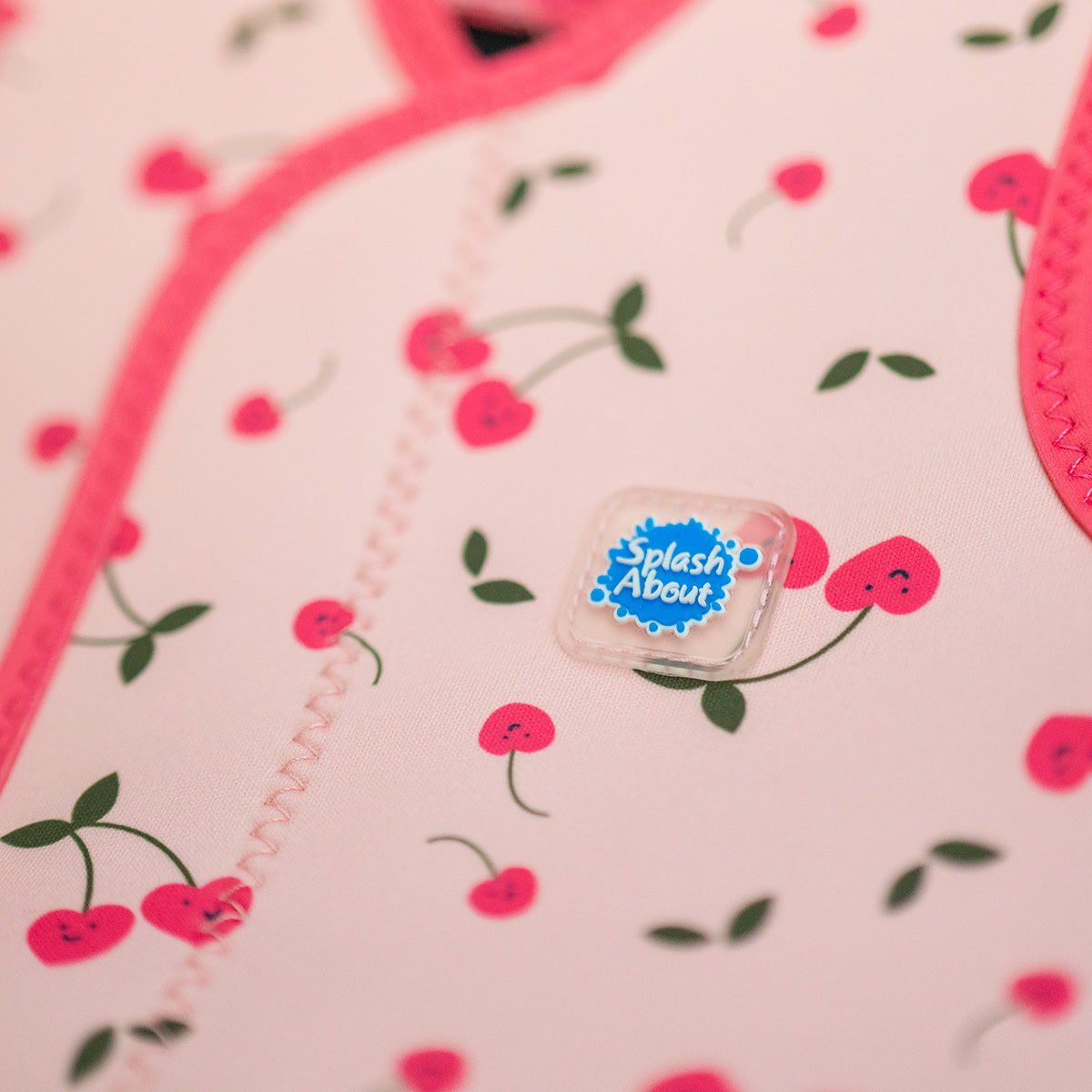 Baby Wrap™ Cherry Baby