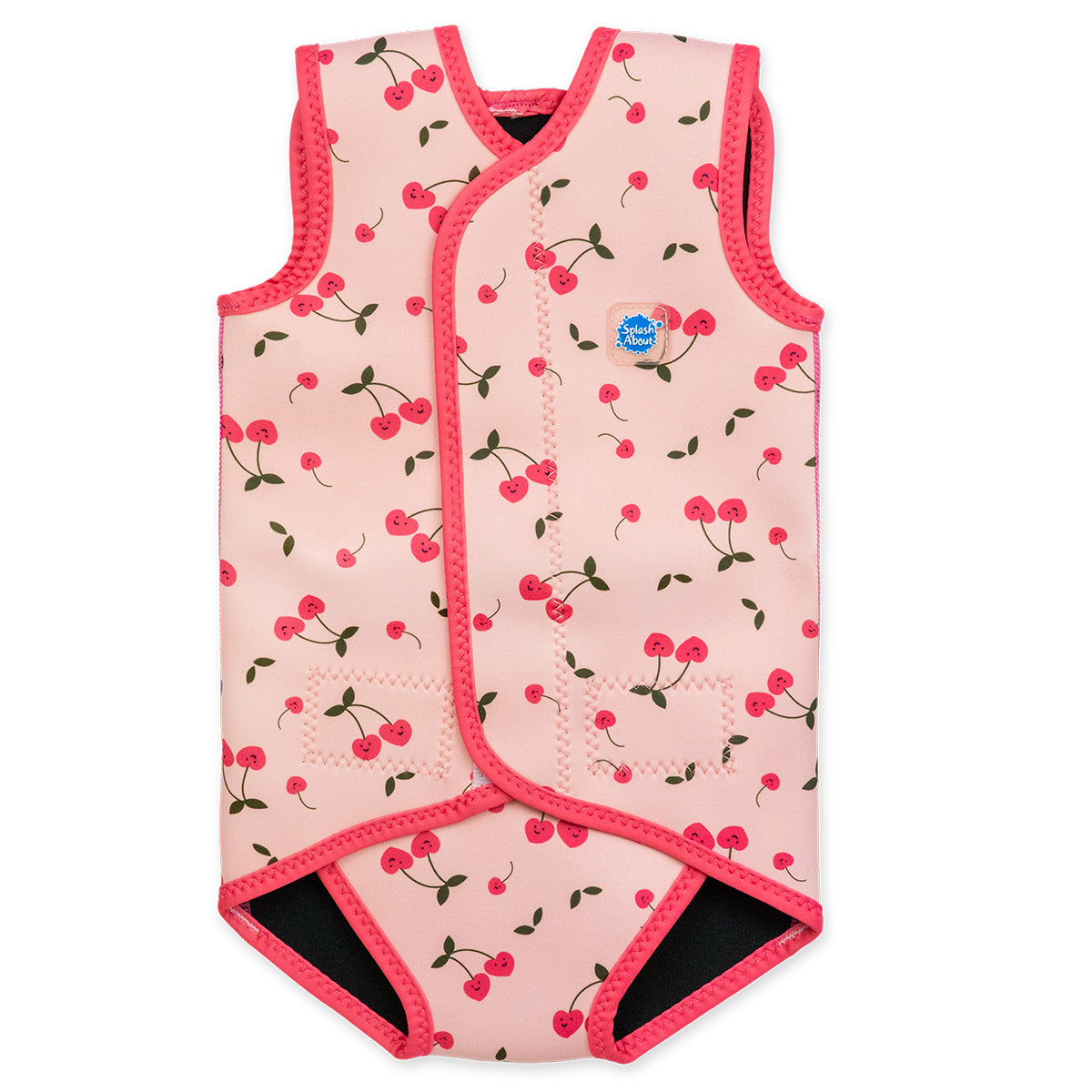 Baby Wrap™ Cherry Baby