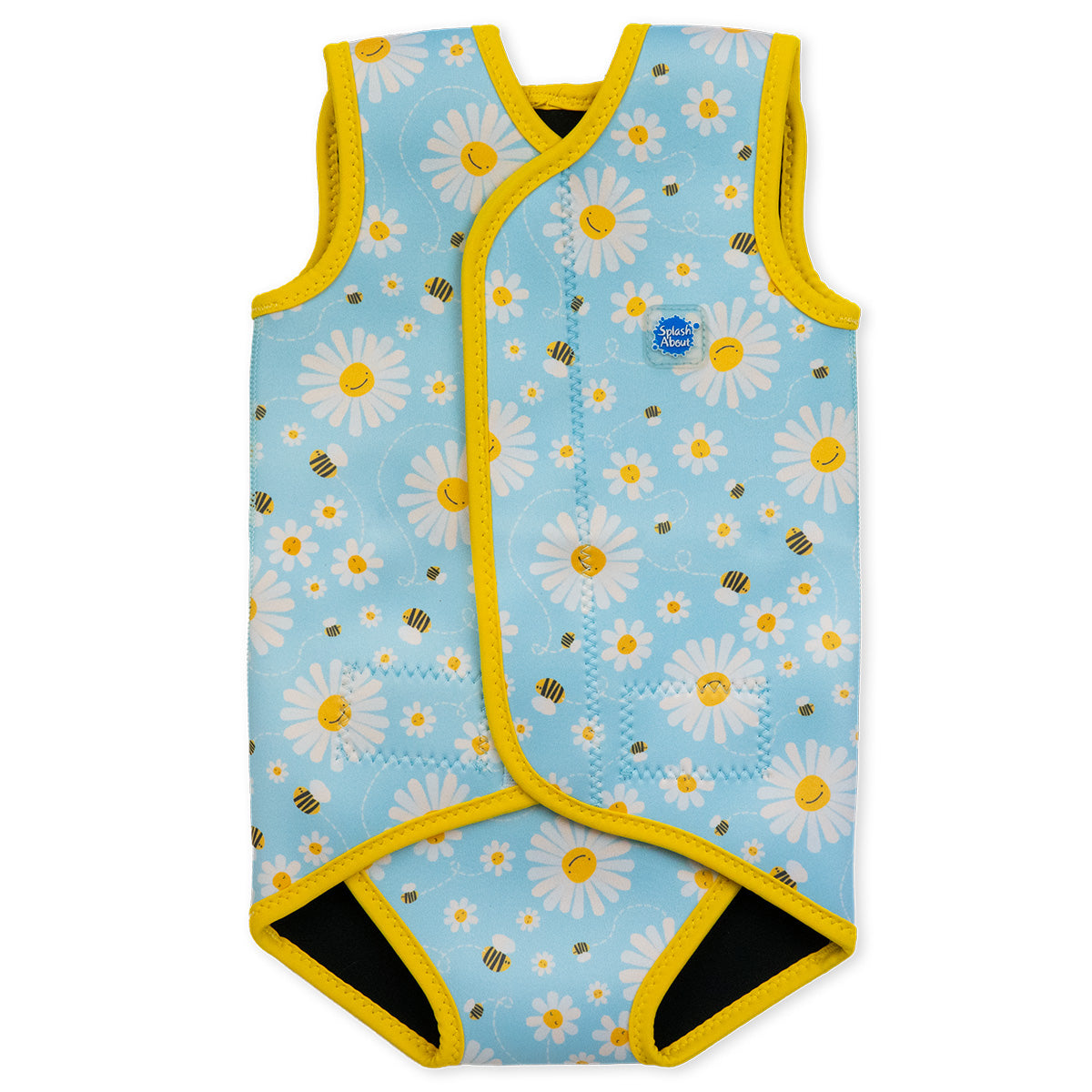 Baby Wrap™ Daisy Bee