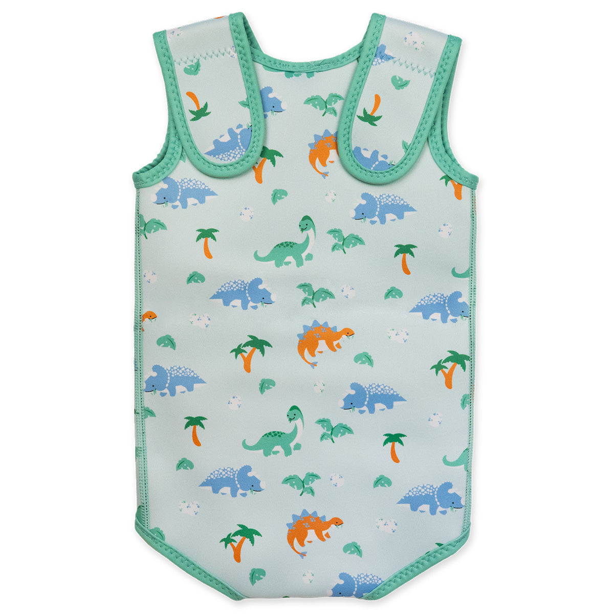 Baby Wrap™ Dippy Dinos